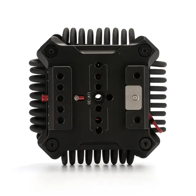 Tilta Hydra Alien Shock Absorb Head With Soft Spring Module 