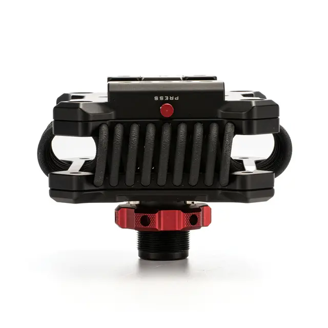 Tilta Hydra Alien Shock Absorb Head With Soft Spring Module 