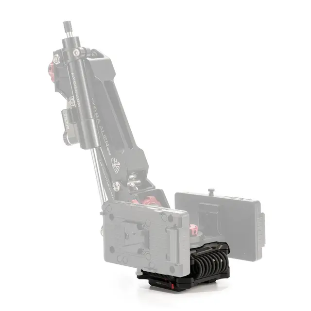 Tilta Hydra Alien Shock Absorb Head With Soft Spring Module 