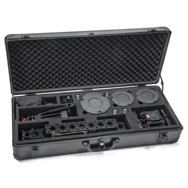 Tilta Hydra Alien Car Mounting System V-Mount 
