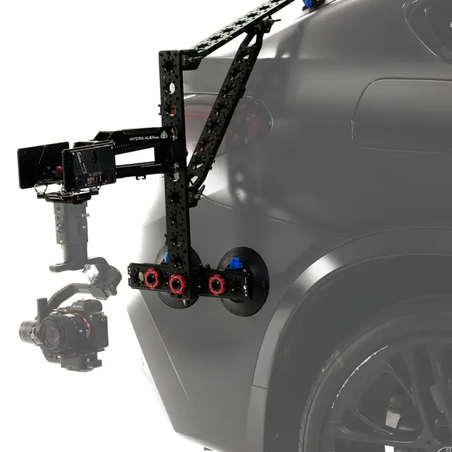 Tilta Hydra Alien Car Mounting System V-Mount 