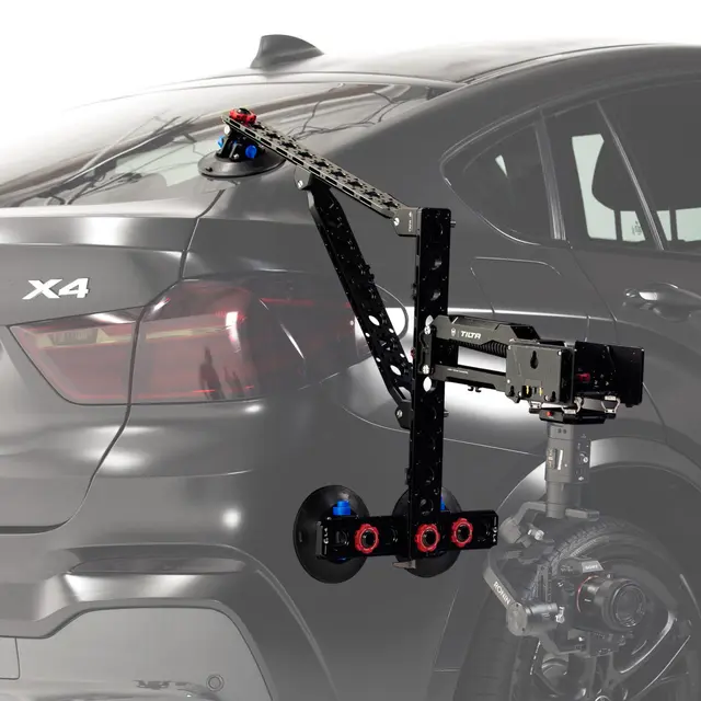 Tilta Hydra Alien Car Mounting System V-Mount 