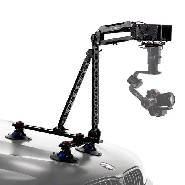 Tilta Hydra Alien Car Mounting System V-Mount 