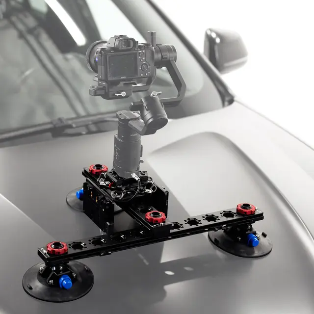 Tilta Hydra Alien Car Mounting System V-Mount 
