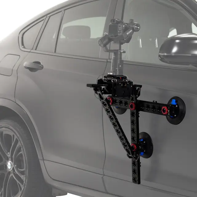 Tilta Hydra Alien Car Mounting System V-Mount 