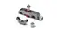 Tilta 15mm LWS Rod Lens Support PRO Rods st&#248;tte til objektiver