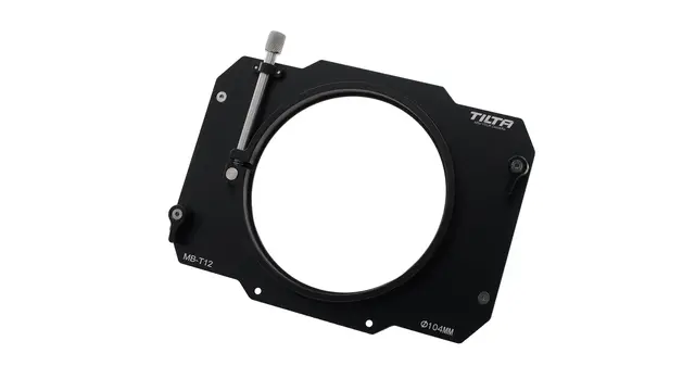 Tilta Backing for MB-T12 Clamp-on Matte 104mm 