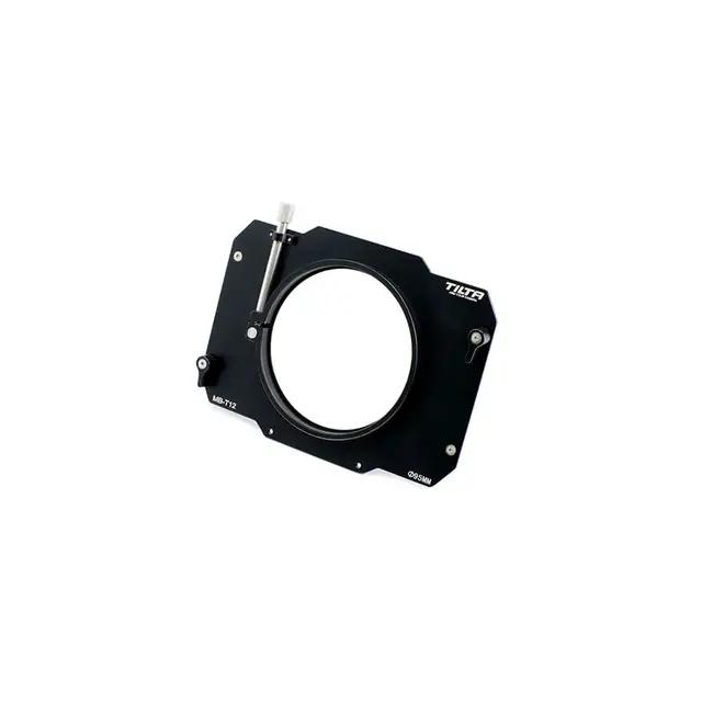 Tilta 95mm Lens Attachements for MB-T12 Clamp-On Matte Box 