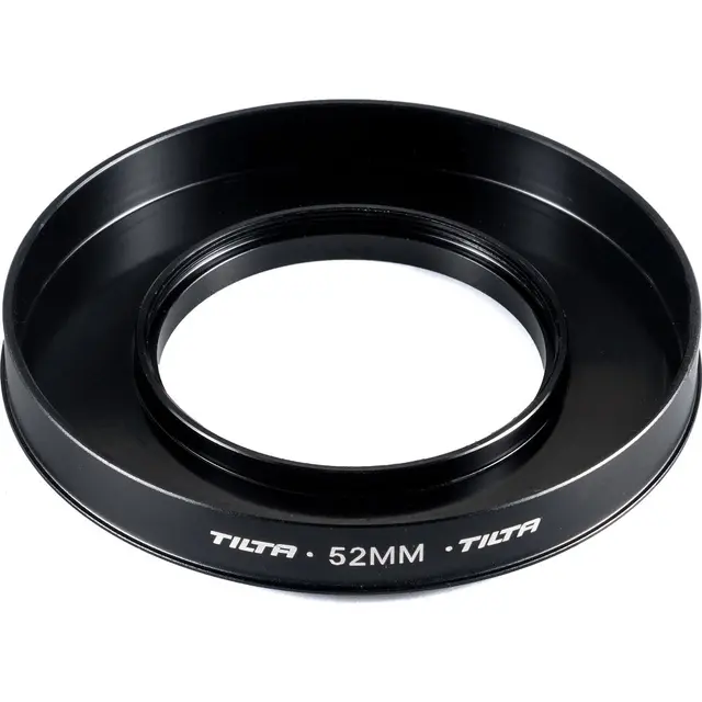 Tilta Adapter 52mm til Mini Clamp-on Matte Box 
