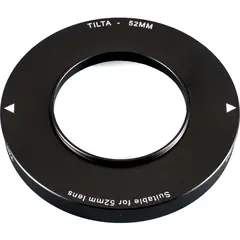 Tilta Adapter 52mm til Mini Clamp-on Matte Box