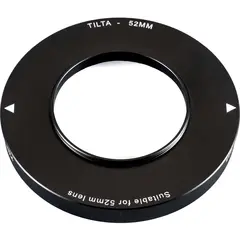 Tilta Adapter 52mm til Mini Clamp-on Matte Box