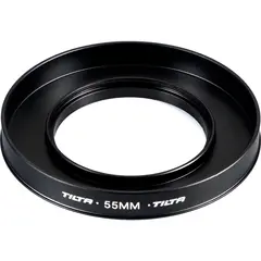 Tilta Adapter 55mm til Mini Clamp-on Matte Box