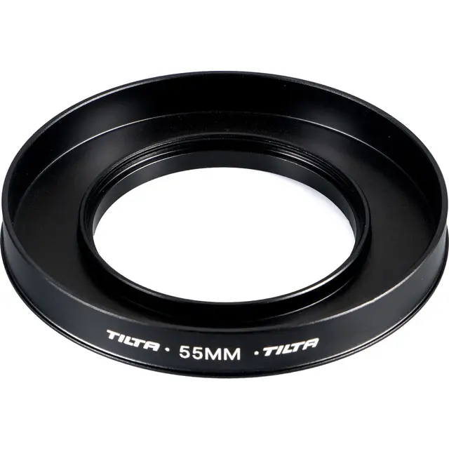 Tilta Adapter 55mm til Mini Clamp-on Matte Box 