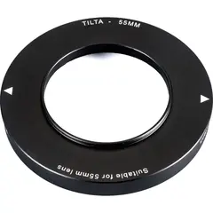 Tilta Adapter 55mm til Mini Clamp-on Matte Box