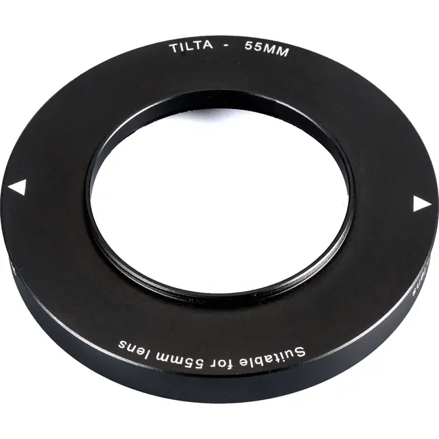 Tilta Adapter 55mm til Mini Clamp-on Matte Box 