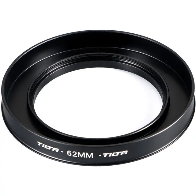 Tilta Adapter 62mm til Mini Clamp-on Matte Box 
