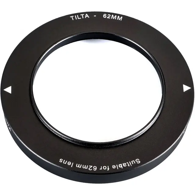 Tilta Adapter 62mm til Mini Clamp-on Matte Box 