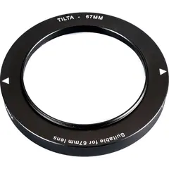 Tilta Adapter 67mm til Mini Clamp-on Matte Box