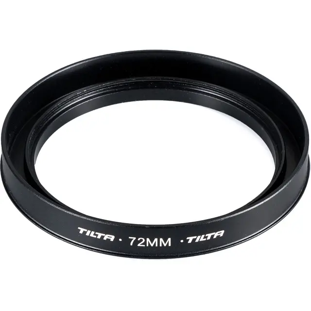 Tilta Adapter 72mm til Mini Clamp-on Matte Box 