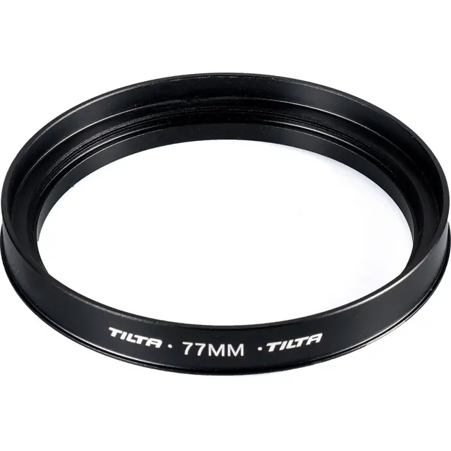 Tilta Adapter 77mm til Mini Clamp-on Matte Box 