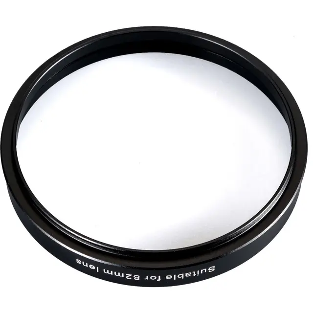 Tilta Adapter 82mm til Mini Clamp-on Matte Box 