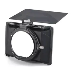 Tilta Tiltaing Clamp-on Mini Matte Box for MB-T15