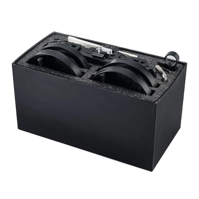 Tilta Tiltaing Clamp-on Mini Matte Box for MB-T15 