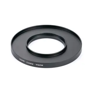 Tilta Mirage Adapter Ring 52mm 52mm Filter feate For Tilta Mirage