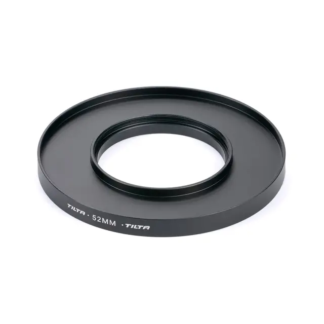 Tilta Mirage Adapter Ring 52mm 52mm Filter feate For Tilta Mirage 