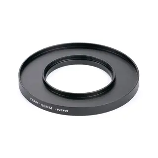 Tilta Mirage Adapter Ring 55mm 55mm Filter feste For Tilta Mirage