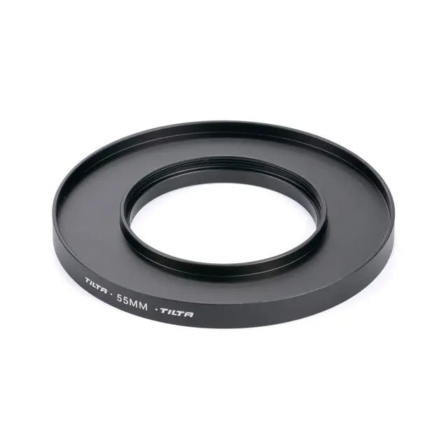 Tilta Mirage Adapter Ring 55mm 55mm Filter feste For Tilta Mirage 