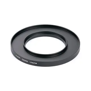 Tilta 58mm Adapter Ring For Tilta Mirage