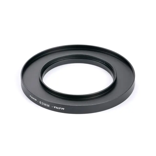 Tilta Mirage Adapter Ring 62mm 62mm Filter Feste For Tilta Mirage 