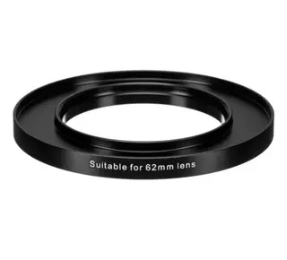 Tilta Mirage Adapter Ring 62mm 62mm Filter Feste For Tilta Mirage