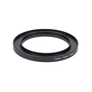 Tilta Mirage Adapter Ring 72mm 72mm Filter Feste For Tilta Mirage
