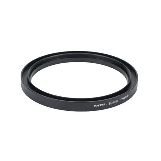 Tilta Mirage Adapter Ring 82mm 82mm Filter Feste For Tilta Mirage