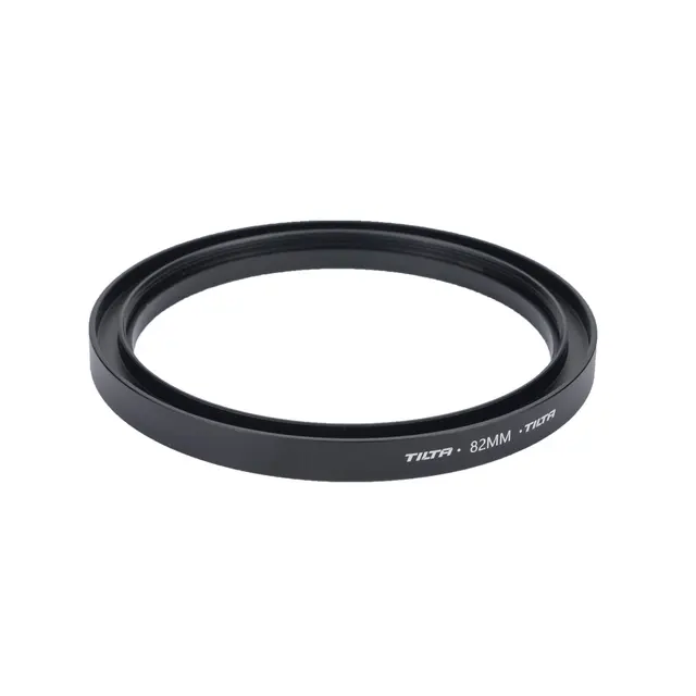 Tilta Mirage Adapter Ring 82mm 82mm Filter Feste For Tilta Mirage 