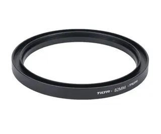 Tilta Mirage Adapter Ring 82mm 82mm Filter Feste For Tilta Mirage