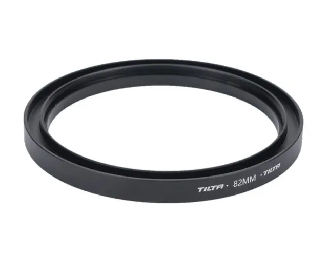 Tilta Mirage Adapter Ring 82mm 82mm Filter Feste For Tilta Mirage 