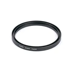 Tilta Mirage Adapter Ring 85mm 85mm Filter Feste For Tilta Mirage
