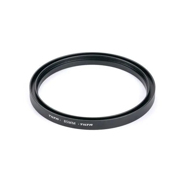 Tilta Mirage Adapter Ring 85mm 85mm Filter Feste For Tilta Mirage 