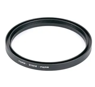Tilta Mirage Adapter Ring 85mm 85mm Filter Feste For Tilta Mirage