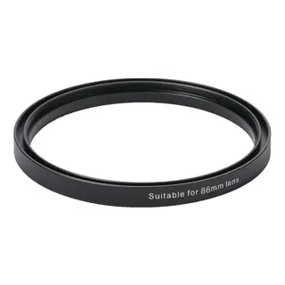 Tilta Mirage Adapter Ring 86mm 86mm Filterfeste For Tilta Mirage