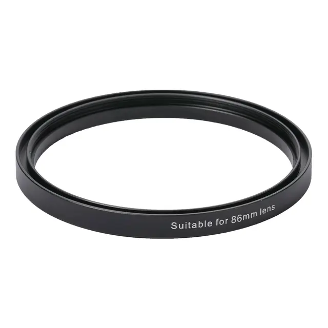Tilta Mirage Adapter Ring 86mm 86mm Filterfeste For Tilta Mirage 