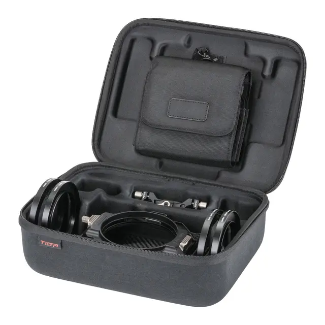 Tilta Mirage MatteBox VND Kit Mattebox med filteradapter 