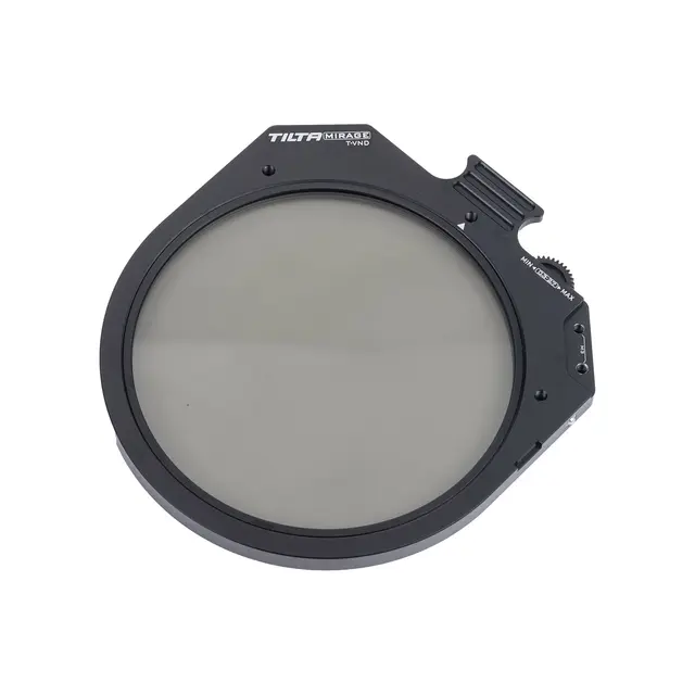 Tilta Mirage MatteBox VND Kit Mattebox med filteradapter 