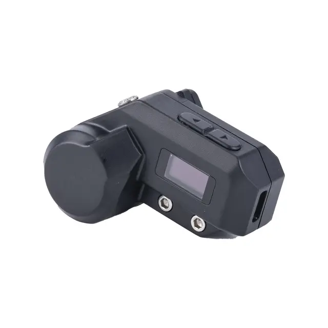 Tilta Mirage Motorized VND Kit Matteboks med motorisert filterholder 
