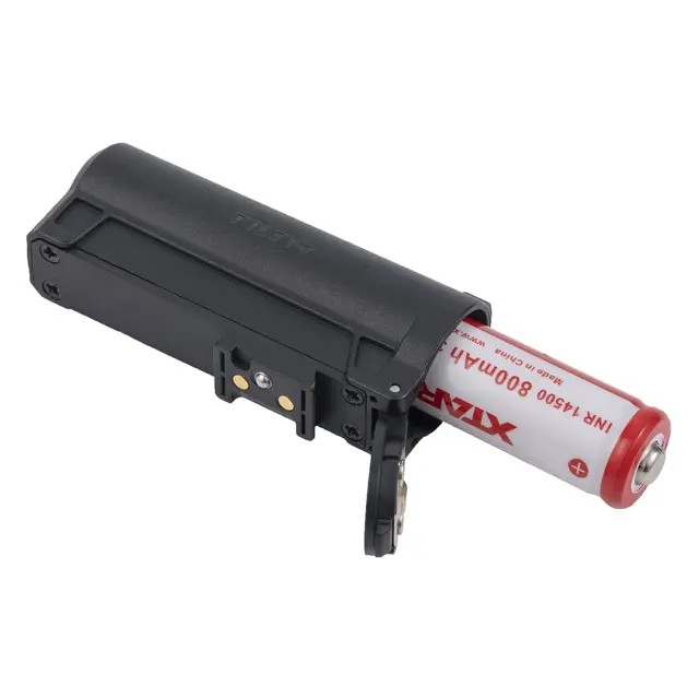 Tilta Mirage Motorized VND Kit Matteboks med motorisert filterholder 