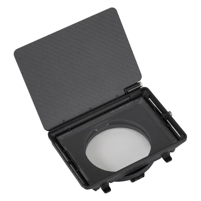 Tilta Mirage Motorized VND Kit Matteboks med motorisert filterholder 