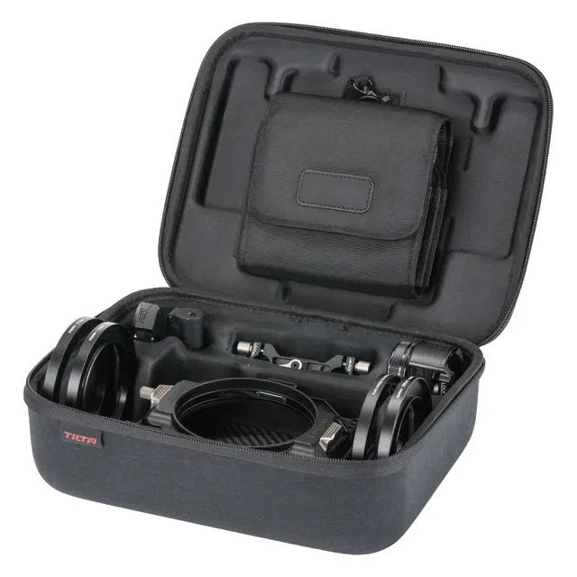 Tilta Mirage Motorized VND Kit Matteboks med motorisert filterholder 